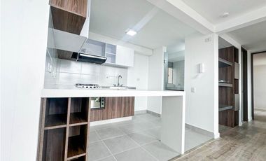 Apartamento para estrenar en Cajica rivera del valle