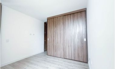 Apartamento para estrenar en Cajica rivera del valle