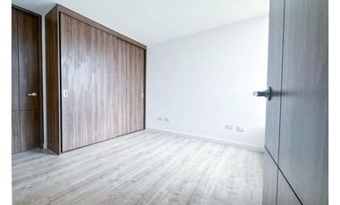 Apartamento para estrenar en Cajica rivera del valle
