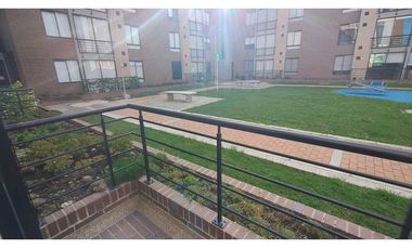 Cajica, El Molino, 45 M2, piso 1, sol mañana