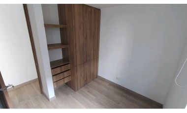 Cajica, El Molino, 45 M2, piso 1, sol mañana