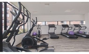 Cajica, El Molino, 45 M2, piso 1, sol mañana