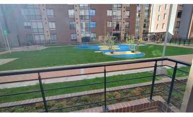 Cajica, El Molino, 45 M2, piso 1, sol mañana