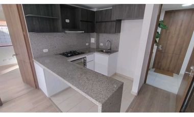 Cajica, El Molino, 45 M2, piso 1, sol mañana