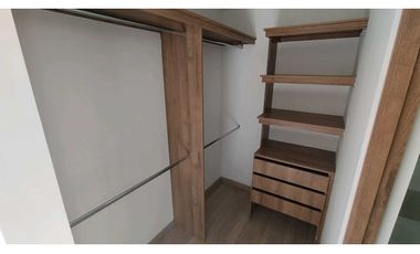 Cajica, El Molino, 45 M2, piso 1, sol mañana