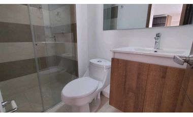 Cajica, El Molino, 45 M2, piso 1, sol mañana