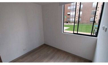 Cajica, El Molino, 45 M2, piso 1, sol mañana