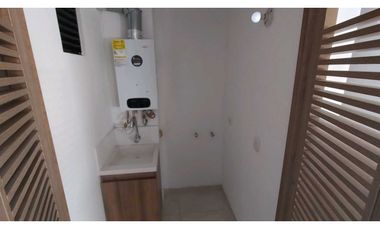 Cajica, El Molino, 45 M2, piso 1, sol mañana