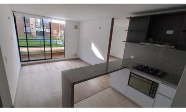 Cajica, El Molino, 45 M2, piso 1, sol mañana