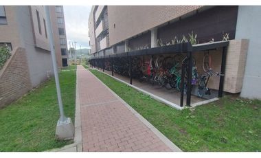 Cajica, El Molino, 45 M2, piso 1, sol mañana