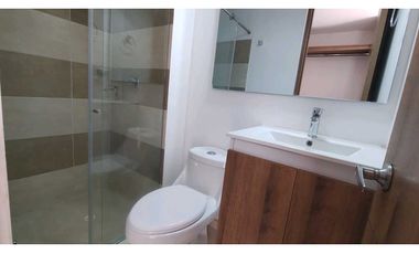 Cajica, El Molino, 45 M2, piso 1, sol mañana