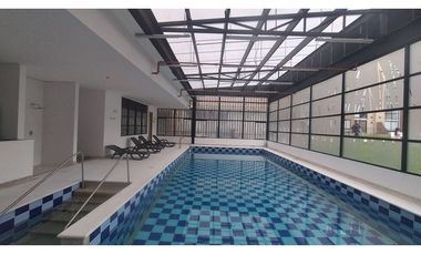 Cajica, El Molino, 45 M2, piso 1, sol mañana