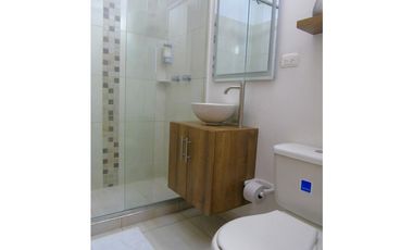 APARTAMENTO VACACIONAL DE 1 HABITACION, MIRADOR DE PANORAMA, PEREIRA