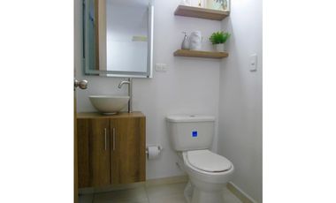 APARTAMENTO VACACIONAL DE 1 HABITACION, MIRADOR DE PANORAMA, PEREIRA