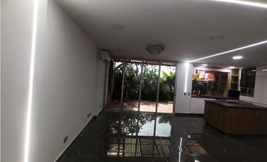 CASA EN ARRIENDO SECTOR LOMA DEL CHOCHO - ENVIGADO