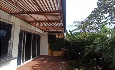 CASA EN ARRIENDO SECTOR LOMA DEL CHOCHO - ENVIGADO