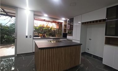 CASA EN ARRIENDO SECTOR LOMA DEL CHOCHO - ENVIGADO
