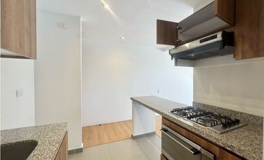Vendo apartamento tercer piso en cajica en conjunto cerrado.