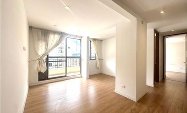 Vendo apartamento tercer piso en cajica en conjunto cerrado.