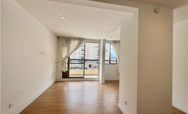 Vendo apartamento tercer piso en cajica en conjunto cerrado.