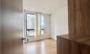 Vendo apartamento tercer piso en cajica en conjunto cerrado.