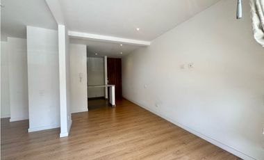 Vendo apartamento tercer piso en cajica en conjunto cerrado.