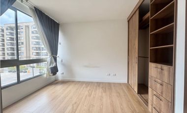 Vendo apartamento tercer piso en cajica en conjunto cerrado.