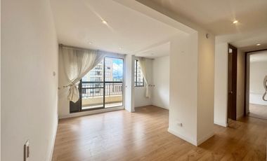 Vendo apartamento tercer piso en cajica en conjunto cerrado.