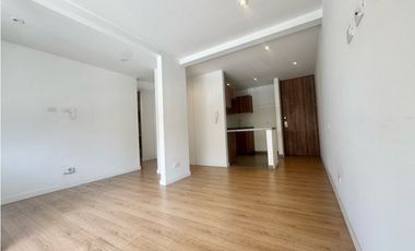 Vendo apartamento tercer piso en cajica en conjunto cerrado.