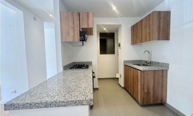 Vendo apartamento tercer piso en cajica en conjunto cerrado.