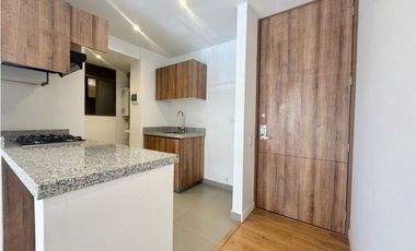 Vendo apartamento tercer piso en cajica en conjunto cerrado.