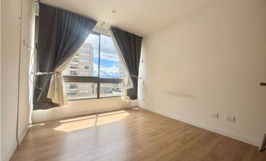 Vendo apartamento tercer piso en cajica en conjunto cerrado.