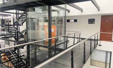 ARRIENDO APARTAMENTO AMOBLADO EN CHICO NAVARRA