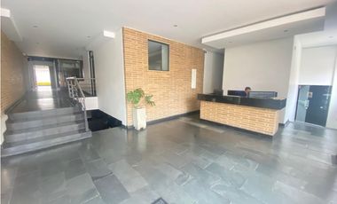 ARRIENDO APARTAMENTO AMOBLADO EN CHICO NAVARRA