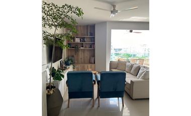 SE VENDE APARTAMENTO BARRIO EL RECREO ZONA NORTE DE MONTERIA