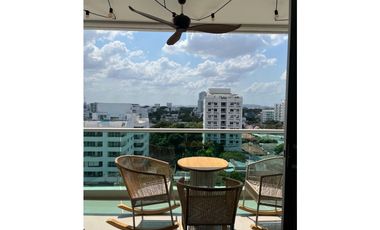 SE VENDE APARTAMENTO BARRIO EL RECREO ZONA NORTE DE MONTERIA