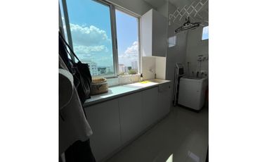 SE VENDE APARTAMENTO BARRIO EL RECREO ZONA NORTE DE MONTERIA