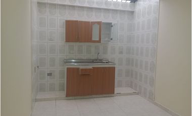 R366 ARRIENDO CASA BARRIO MARANDU