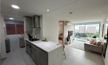 Apartamento en venta - portal del Genovés - Puerto Colombia