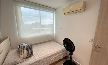 Apartamento en venta - portal del Genovés - Puerto Colombia