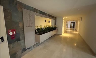 Apartamento en venta - portal del Genovés - Puerto Colombia