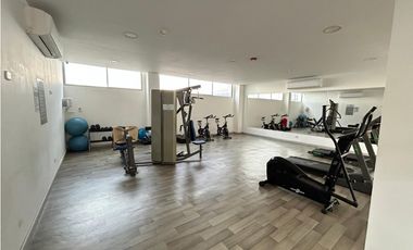 Apartamento en venta - portal del Genovés - Puerto Colombia