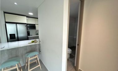 Apartamento en venta - portal del Genovés - Puerto Colombia