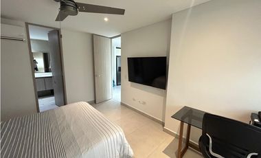 Apartamento en venta - portal del Genovés - Puerto Colombia