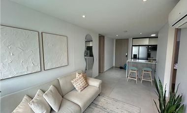 Apartamento en venta - portal del Genovés - Puerto Colombia