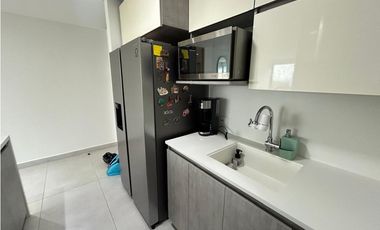 Apartamento en venta - portal del Genovés - Puerto Colombia