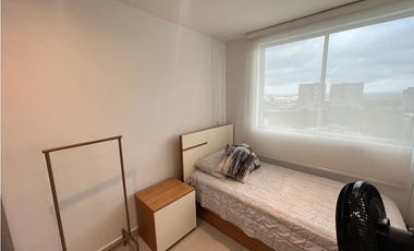 Apartamento en venta - portal del Genovés - Puerto Colombia