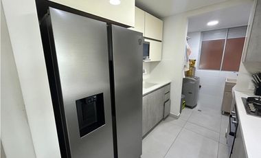 Apartamento en venta - portal del Genovés - Puerto Colombia
