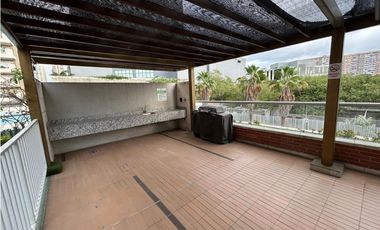 Apartamento en venta - portal del Genovés - Puerto Colombia
