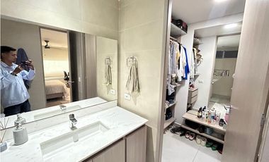 Apartamento en venta - portal del Genovés - Puerto Colombia